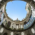 Double Room At Historical Palazzo Spinelli