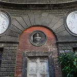 Double Room At Historical Palazzo Spinelli