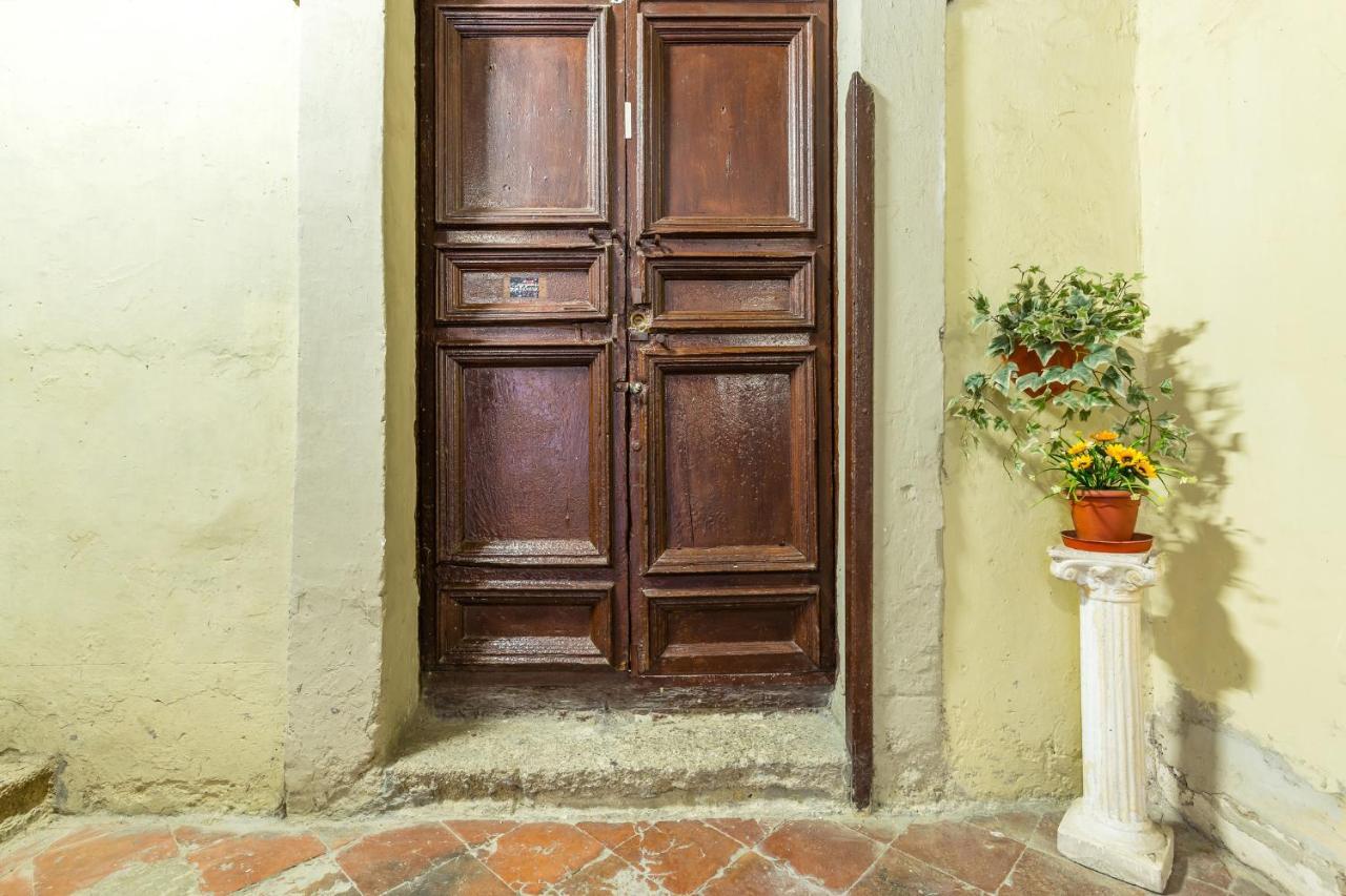 Affittacamere Double At Historical Palazzo Spinelli