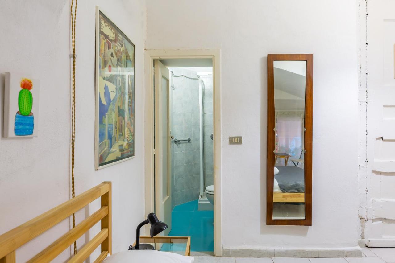 Double At Historical Palazzo Spinelli * Napoli