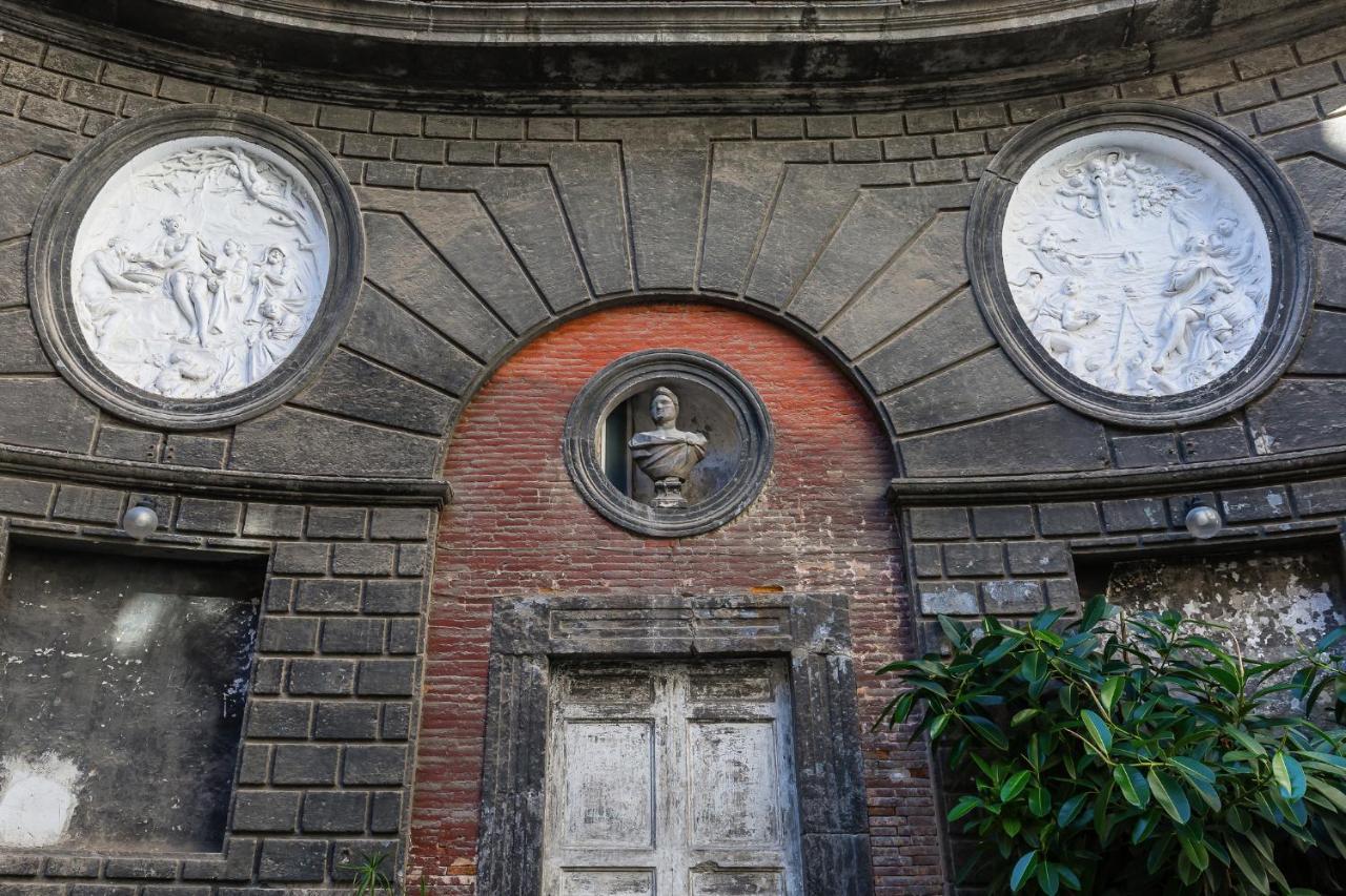 Affittacamere Double At Historical Palazzo Spinelli